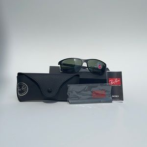 NWT RayBan Sunglasses